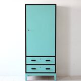 Vintage wooden cabinet