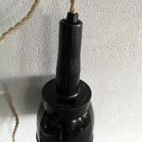 Baladeuse tôle émaillé, 3m de câble