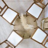 Art Deco chairs