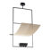 Suspension "Zefiro" by Mario Botta for Artemide, 1988
