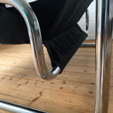 Scandinavian design armchair by Johan Bertil Häggström for Swed-Form 1970