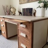 Vintage desk