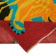 Turkish Handknotted Wool Tiger Rug  228 cm x 305 cm