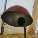 Desk lamp