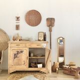 Buffet parisien art déco