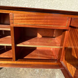 Enfilade art deco