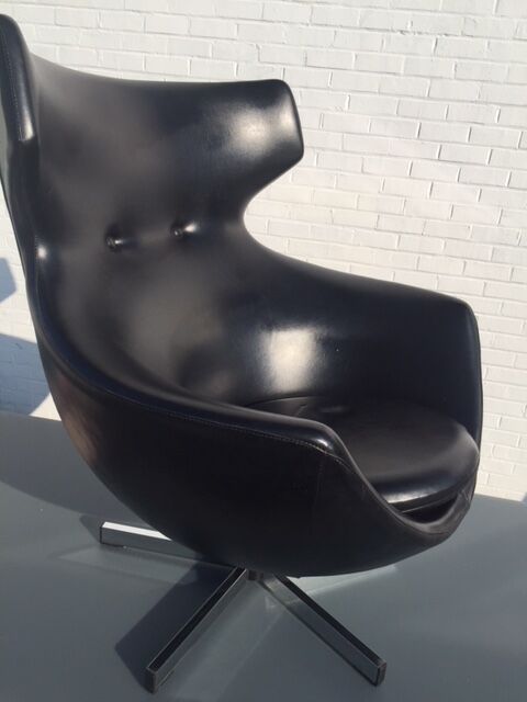 Chair Pierre Guariche, model Jupiter for Meurop 1950