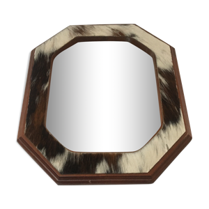miroir - 38x32cm