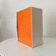 Vintage medicine cabinet in rigid plastic 70s
