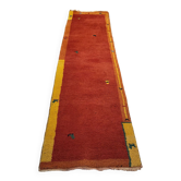 hallway rug