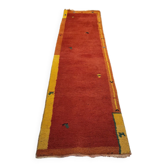 tapis de couloir