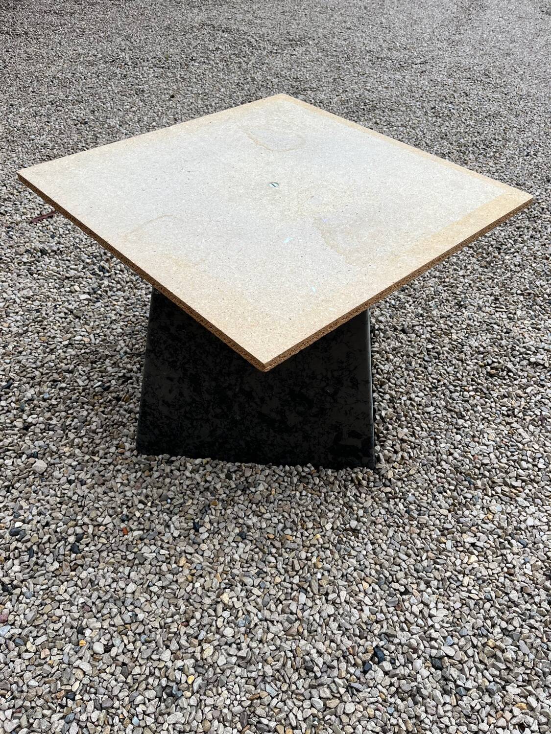 Marble coffee table 1980/90