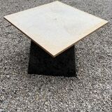 Marble coffee table 1980/90