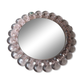 Miroir en cristal Japon
