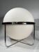 Lampe boule neuve collector Garrault x Monoprix