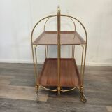 1960s, Dinet, side table, manufacturer Gerlinol