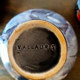 Vallauris coffee service