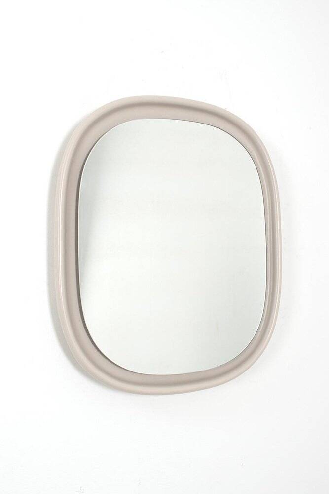 Miroir vintage de Sphinx Hollande