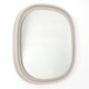Miroir vintage de Sphinx Hollande