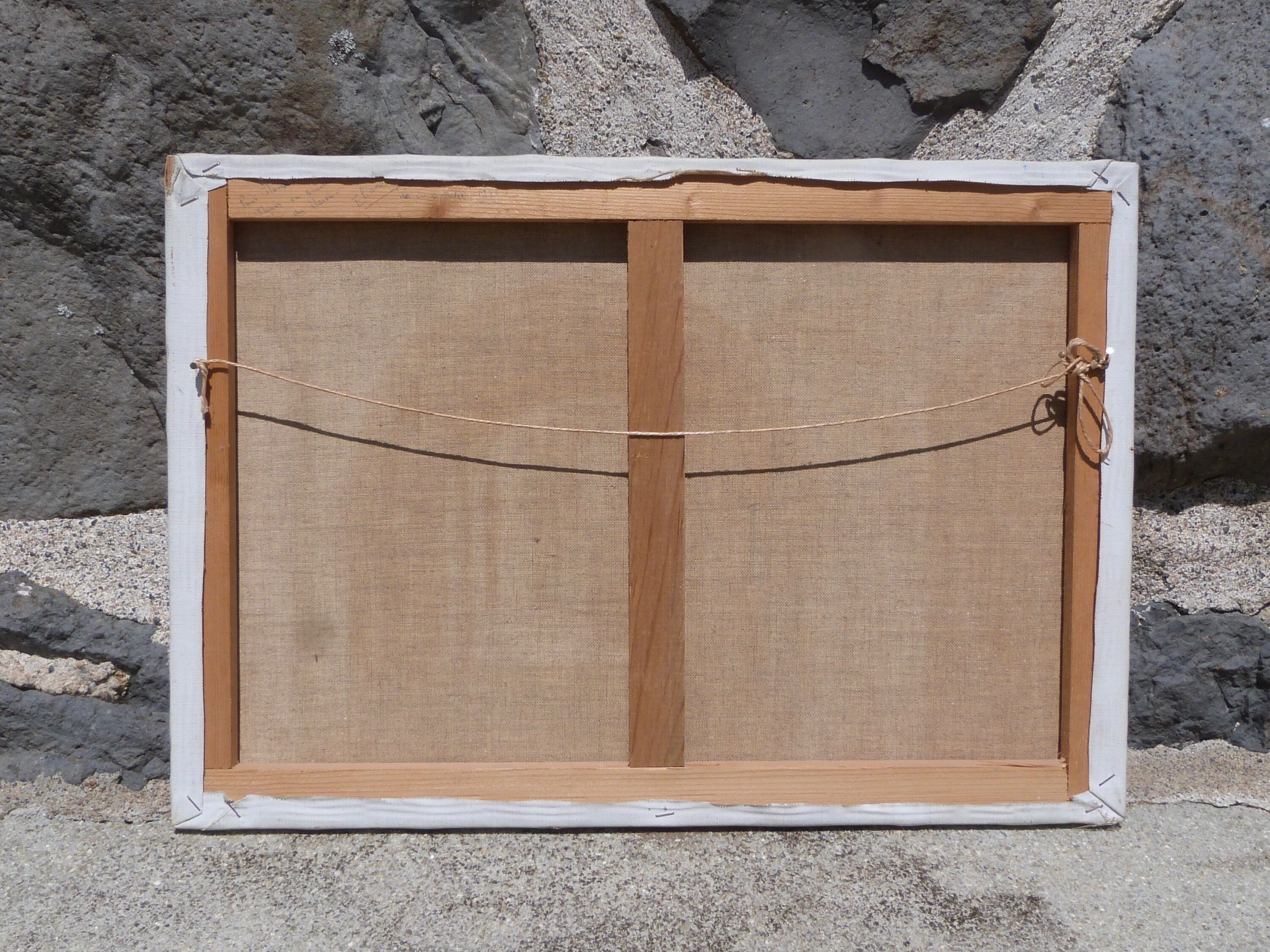 Orientalist painting