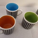 60's cups