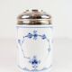 Mug With Baroque Lid Model 1/2023 Made In Porcelain By Royal Copenhagen