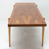 Vintage coffee table from Up Zavody, 1970s, Czechoslovakia