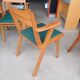 Fauteuil scandinave 1950