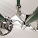 Nagel candle holder set