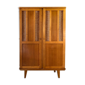 Armoire penderie vintage