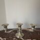 PAIRE DE CHANDELIERS