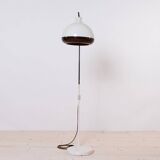 Lampadaire Hongrois, Space Age, 1960