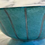 Vase Gustavsberg argenta wilhelm kage