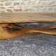 Brutalist coffee table 156x101