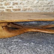Brutalist coffee table 156x101