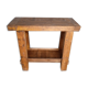 Established 100cm old solid wood