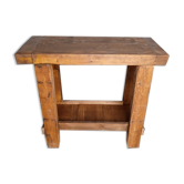 Established 100cm old solid wood