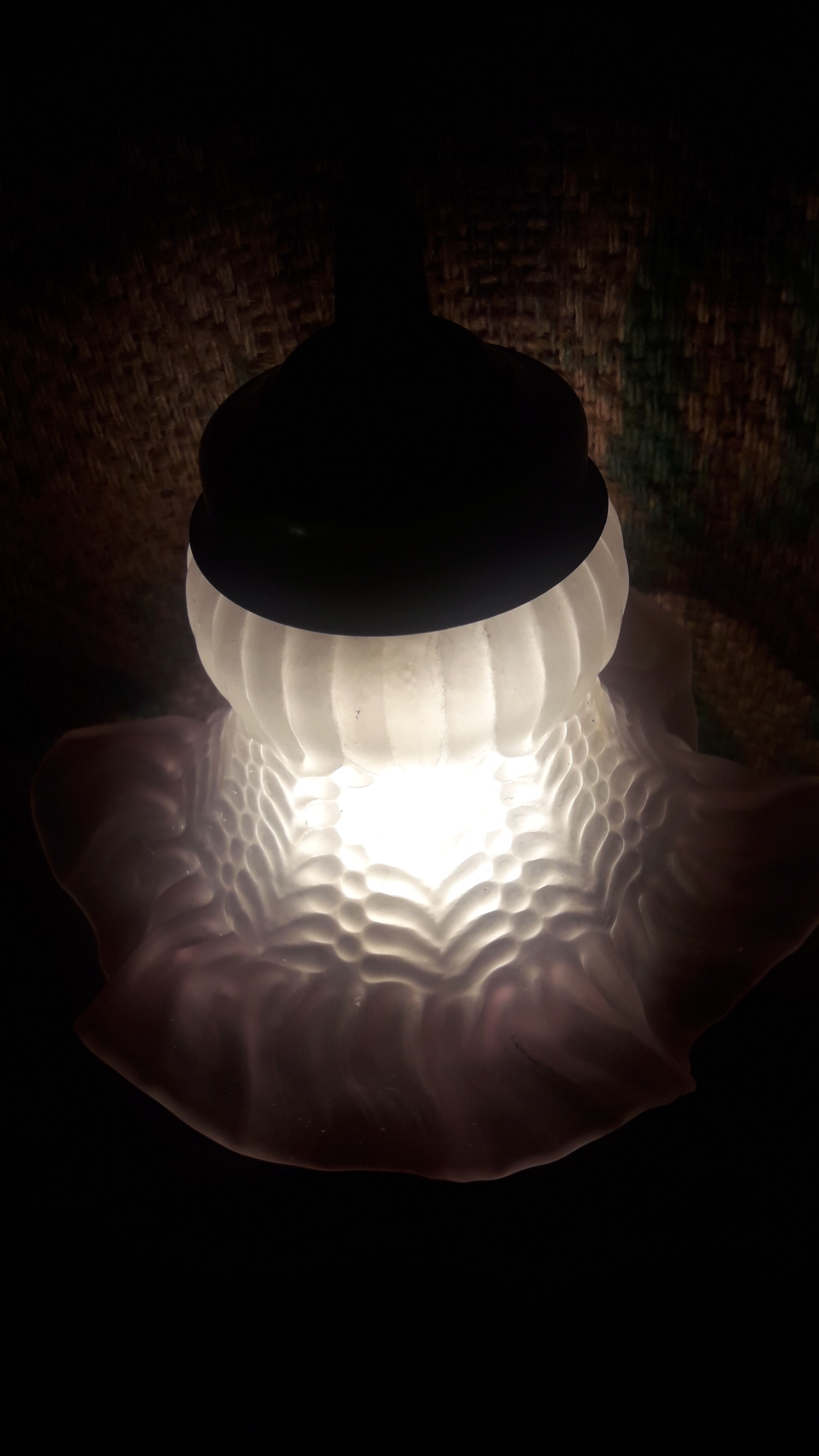 Baladeuse art decor9