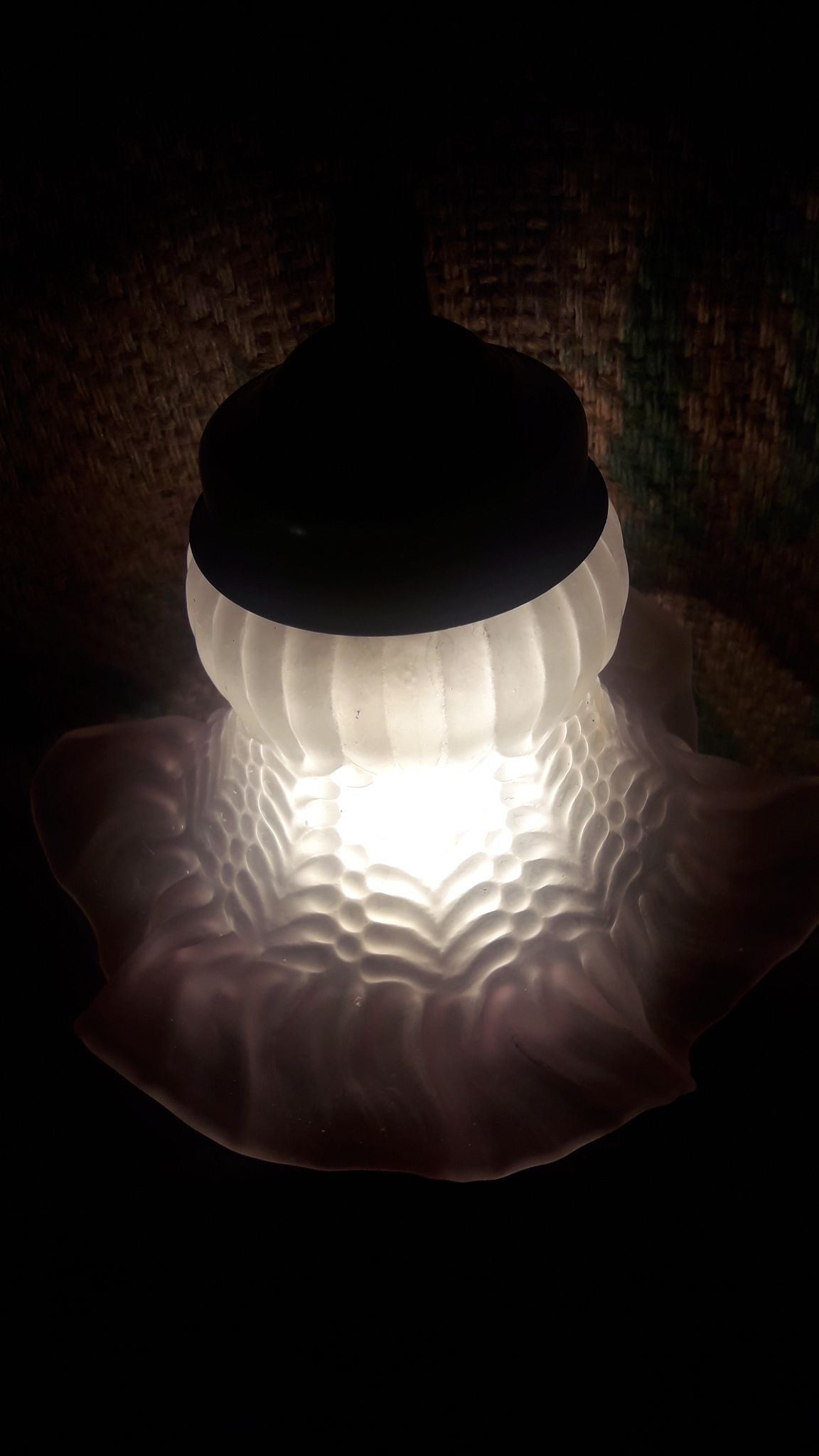Baladeuse art decor9