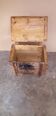 Military ammunition box