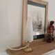 Spindle lamp 30s