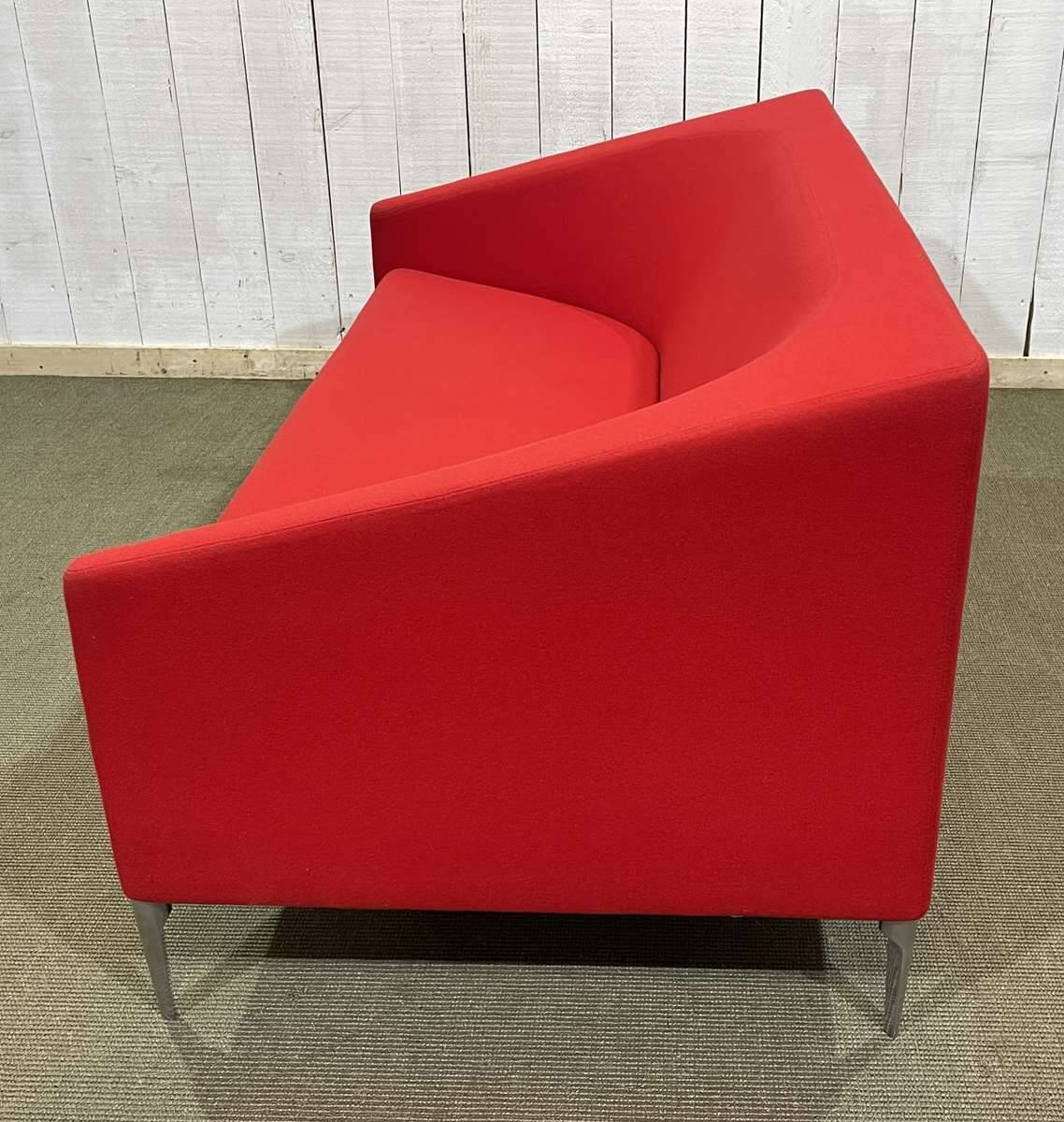 Seven canapé model by Michiel Van Der Kley for Artifort