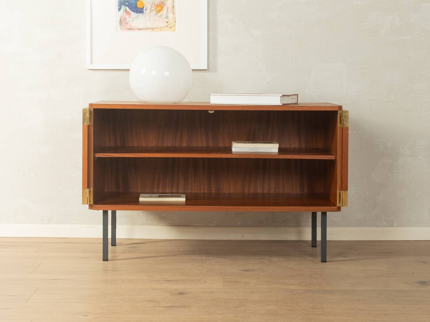 Sideboard by Günter Renkel for Rego Möbel, 1960s