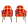 Arflex armchairs, Italy, 1960s, set of 2