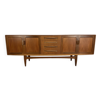Vintage "Fresco" sideboard by G-Plan