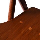 Paire de chaises CH29 de Hans J. Wegner