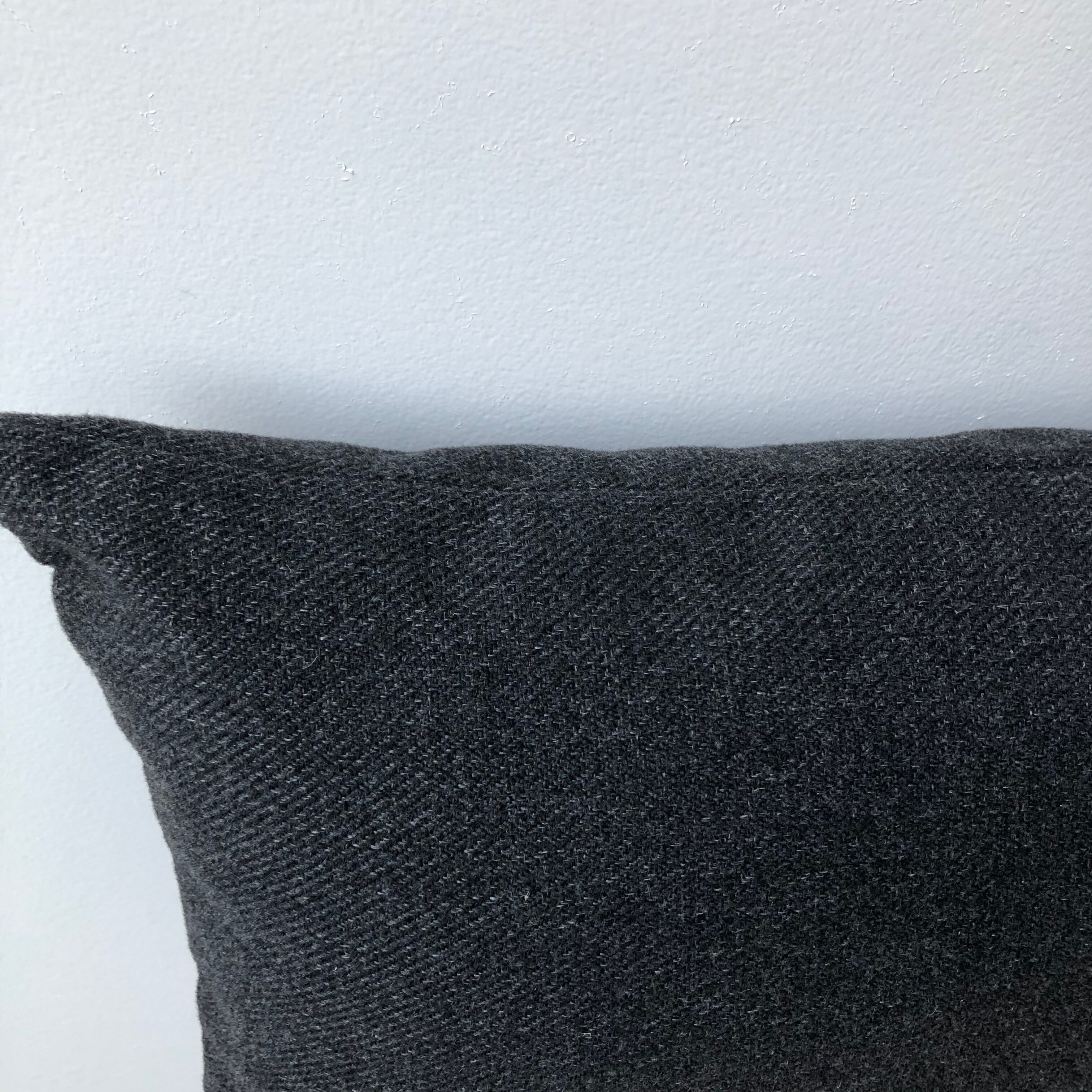 Extended cushion