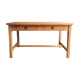 Honey farm table