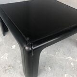 Table basse de Gae Aulenti par Kartell