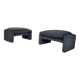 Cassina Maralunga Footstool (Ottoman)